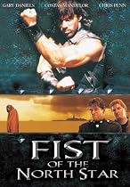 Stream Fist of the North Star Movie Online.