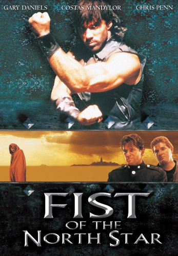 Fist of the North Star under The Dvd and video tapes Store