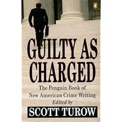 Guilty as Charged (Spanish Edition)