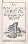 An Instrument of Revival