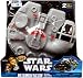 Mighty Beanz Carry Case - Star Wars Millenium Falcon