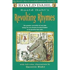 Revolting Rhymes