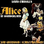 Alice In Wonderland | [Lewis Carroll]
