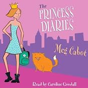 The Princess Diaries | [Meg Cabot]