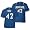 Timberwolves - adidas Men's NBA Player Tee - Love, Kevin ( sz. M, Blue : Love, Kevin : Timberwolves )