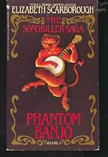 PHANTOM BANJO (Songkiller Saga, No 1)
