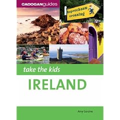 Take the Kids Ireland, 2nd (Take the Kids - Cadogan)