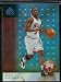 2006 /07 Upper Deck Reflections Ben Gordon Chicago Bulls Basketball Card #13 - Mint Condition - Shipped In Protective ScrewDown Case !