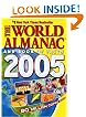 The World Almanac and Book of Facts 2005 (World Almanac and Book of Facts)