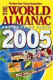The World Almanac and Book of Facts 2005 (World Almanac and Book of Facts)