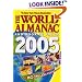 The World Almanac and Book of Facts 2005 (World Almanac and Book of Facts)