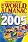 The World Almanac and Book of Facts 2005 (World Almanac and Book of Facts)