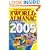 The World Almanac and Book of Facts 2005 (World Almanac and Book of Facts)