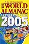 The World Almanac and Book of Facts 2005 (World Almanac and Book of Facts) The World Almanac and Book of Facts 2005 (World Almanac and Book of Facts)