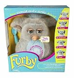 Hasbro Furby - Gray /Blue