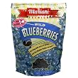 Mariani Wild Blueberries, 4-Ounces Units (Pack of 12)