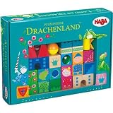 Dragonland Blocks by HABA