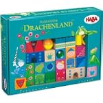 Dragonland Blocks