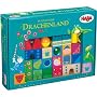Dragonland Blocks by HABA