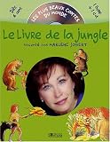 Revue Atlas  / Le livre de la jungle (1CD audio)