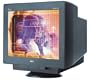 NEC FE991SB-BK 19" CRT Monitor (Black)