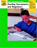 Read Newspapers and Magazines