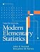 Books : Modern Elementary Statistics (12th Edition)
