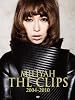 MILIYAH THE CLIPS 2004-2010(��������) [DVD]