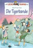 Die Tigerbande - Manfred Mai