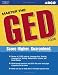 Book Master the GED 2006 (Master the Ged)