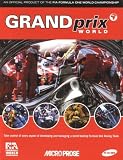 Grand Prix World (PC)