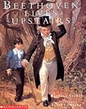 Beethoven Lives Upstairs (Orchard Paperbacks)