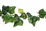 9 foot Artificial Mini Green English Ivy Garland