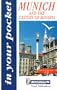 Munich and the Castles of Bavaria (Michelin In Your Pocket)