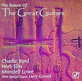 Revue Great Guitars  / The Return of the Great Guitars