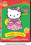 Hello Kitty:Becomes a Princess
