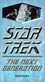 Star Trek - The Next Generation, Episode 165: Homeward