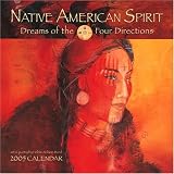 Native American Spirit 2005 Calendar