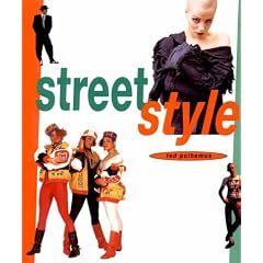 Streetstyle: From Sidewalk to Catwalk