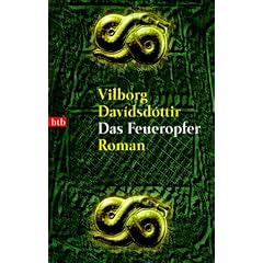 Das Feueropfer.