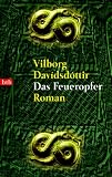 Das Feueropfer.