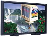 ViewSonic VPW500 Plasma Display