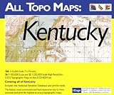 View iGage All Topo Maps (Kentucky) Larger iGage All Topo Maps (Kentucky) reviews at GPS Review