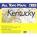 iGage All Topo Maps (Kentucky)