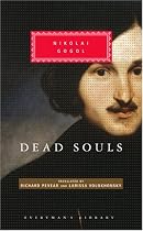 Dead Souls (Everyman's Library)