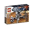 LEGO Star Wars 9488 - ARC Trooper & Commando Droid Battle Pack