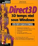 Direct 3D