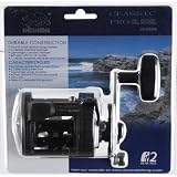 OKUMA CLASSIC PRO CL-202L-CL