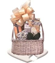 Get Well Gift Basket