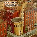 Lenox Avenue Breakdown